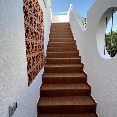 Eva - New To The Market, Fully Refurbished Licensed - Private Pool Caleta De Fuste